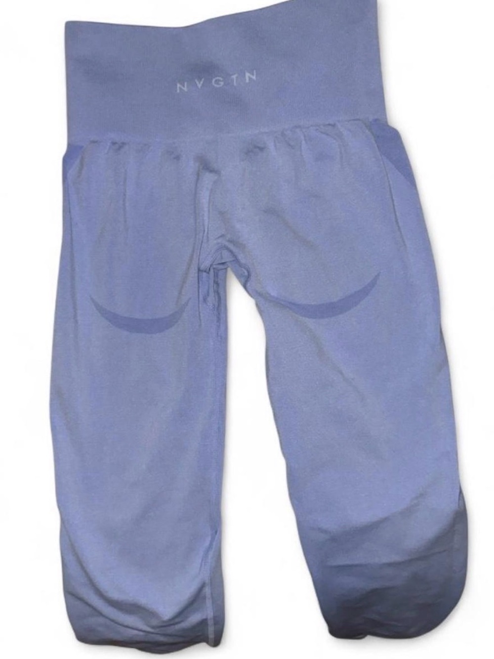 Light purple NYGTA leggings in XS